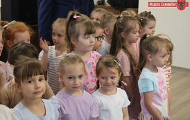 002 - Przedszkolaki z MP 1 z wizytą u Birmistrza 26.05.2026r. J. Kurpiewska (47)