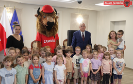 002 - Przedszkolaki z MP 1 z wizytą u Birmistrza 26.05.2026r. J. Kurpiewska (41)