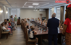 002 - Przedszkolaki z MP 1 z wizytą u Birmistrza 26.05.2026r. J. Kurpiewska (23)