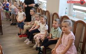 002 - Przedszkolaki z MP 1 z wizytą u Birmistrza 26.05.2026r. J. Kurpiewska (2)