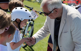 Wyścigi rowerowe 30.05.2026r. J. Kurpiewska (65)