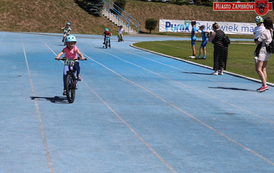 Wyścigi rowerowe 30.05.2026r. J. Kurpiewska (57)