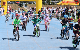 Wyścigi rowerowe 30.05.2026r. J. Kurpiewska (46)