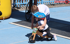 Wyścigi rowerowe 30.05.2026r. J. Kurpiewska (29)