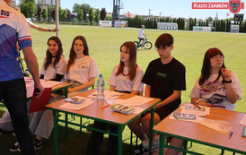 Wyścigi rowerowe 30.05.2026r. J. Kurpiewska (23)