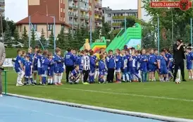 Piłkarskie Święto na Stadionie Miejskim &mdash; Olimpia Zambr&oacute;w żegna sezon z awansem do III Ligi! 67