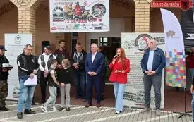 29. Dni Zambrowa 13.06.2026 9
