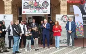 29. Dni Zambrowa 13.06.2026 10