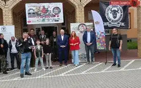 29. Dni Zambrowa 13.06.2026 14