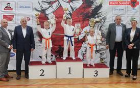13.06 Turniej Karata J. Kurpiewska (81)