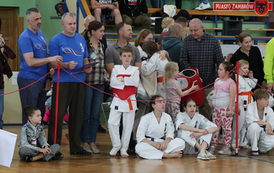 13.06 Turniej Karata J. Kurpiewska (4)