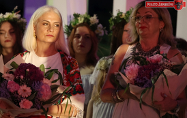 Noc Sob&oacute;tki (131) 21.06 J. Kurpiewska