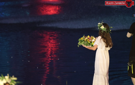 Noc Sob&oacute;tki (121) 21.06 J. Kurpiewska