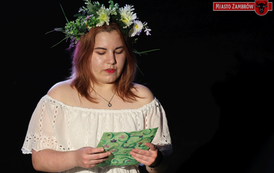 Noc Sob&oacute;tki (100) 21.06 J. Kurpiewska