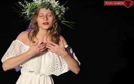 Noc Sob&oacute;tki (97) 21.06 J. Kurpiewska