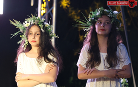 Noc Sob&oacute;tki (87) 21.06 J. Kurpiewska