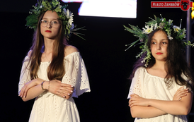 Noc Sob&oacute;tki (86) 21.06 J. Kurpiewska