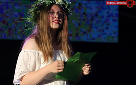 Noc Sob&oacute;tki (83) 21.06 J. Kurpiewska