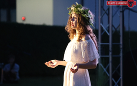 Noc Sob&oacute;tki (68) 21.06 J. Kurpiewska