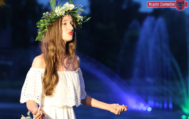 Noc Sob&oacute;tki (41) 21.06 J. Kurpiewska