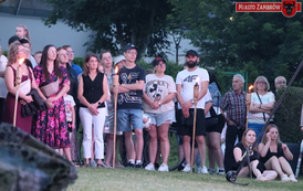 Noc Sob&oacute;tki (19) 21.06 J. Kurpiewska