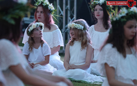 Noc Sob&oacute;tki (18) 21.06 J. Kurpiewska