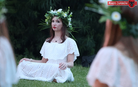 Noc Sob&oacute;tki (15) 21.06 J. Kurpiewska