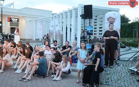 Noc Sob&oacute;tki (3) 21.06 J. Kurpiewska