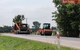 14.07.2026 r. Wylanie masy bitumicznej  (4)