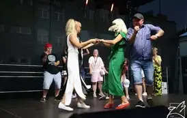 Letnia Estrada przy Szkole Podstawowej nr 3 17