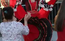 Letnia Estrada przy Szkole Podstawowej nr 3 37