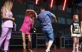 Letnia Estrada przy Szkole Podstawowej nr 3 49