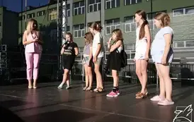 Letnia Estrada przy Szkole Podstawowej nr 3 63
