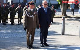 14.08 Święto Wojska Polskiego w Zambrowie fot. M. Maciejewski (662)