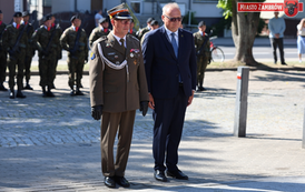 14.08 Święto Wojska Polskiego w Zambrowie fot. M. Maciejewski (661)