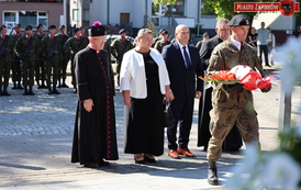 14.08 Święto Wojska Polskiego w Zambrowie fot. M. Maciejewski (592)