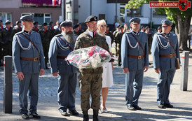 14.08 Święto Wojska Polskiego w Zambrowie fot. M. Maciejewski (524)