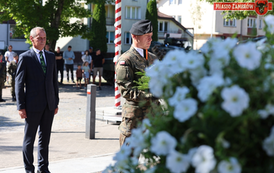 14.08 Święto Wojska Polskiego w Zambrowie fot. M. Maciejewski (517)