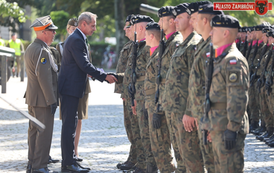 14.08 Święto Wojska Polskiego w Zambrowie fot. M. Maciejewski (320)
