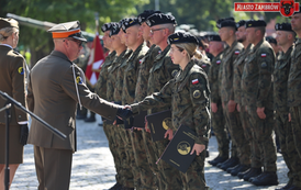 14.08 Święto Wojska Polskiego w Zambrowie fot. M. Maciejewski (315)