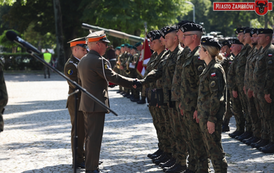 14.08 Święto Wojska Polskiego w Zambrowie fot. M. Maciejewski (308)