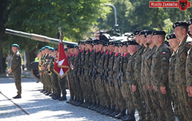 14.08 Święto Wojska Polskiego w Zambrowie fot. M. Maciejewski (248)