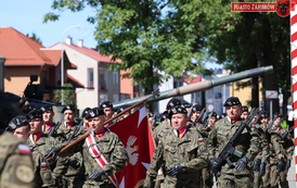 14.08 Święto Wojska Polskiego w Zambrowie fot. M. Maciejewski (246)