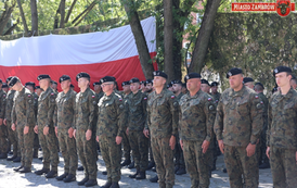 14.08 Święto Wojska Polskiego w Zambrowie fot. M. Maciejewski (217)