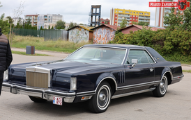 Pierwsza Zambrowska Automobiliada 6