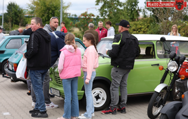 Pierwsza Zambrowska Automobiliada 11