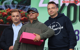 Pierwsza Zambrowska Automobiliada 13