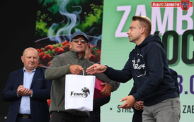 Pierwsza Zambrowska Automobiliada 14