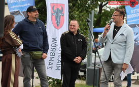Pierwsza Zambrowska Automobiliada 16
