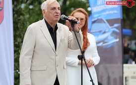 Pierwsza Zambrowska Automobiliada 17